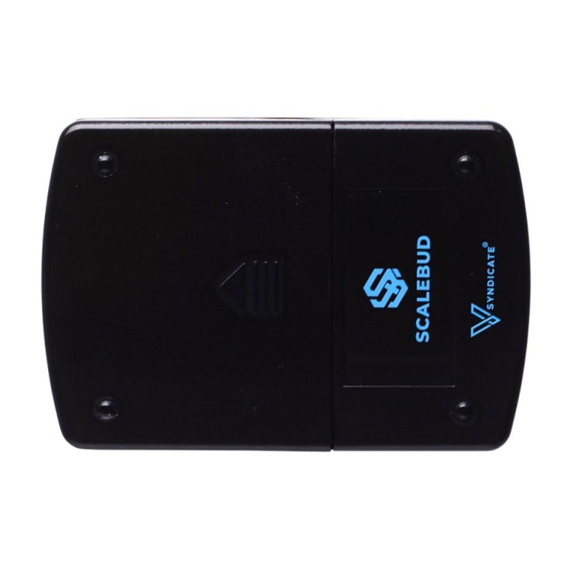 Kapesní digitální váha - V Syndicate - Blunt Orbit 100 x 0.01g