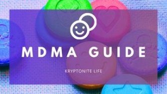MDMA: co to je, jaké má účinky, rizika, příměsi a proč má testování smysl
