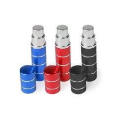 Parfémová lahvička - Tajný úložný box