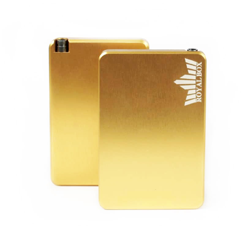 Royal Box Gold