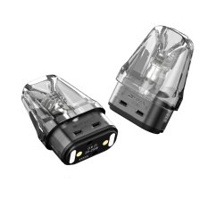 OXVA Xlim V3 CL Top Fill Cartridge 3 pcs – 0,6 Ω (2 ml)