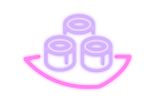 Rolltabletts | Rollunterlagen