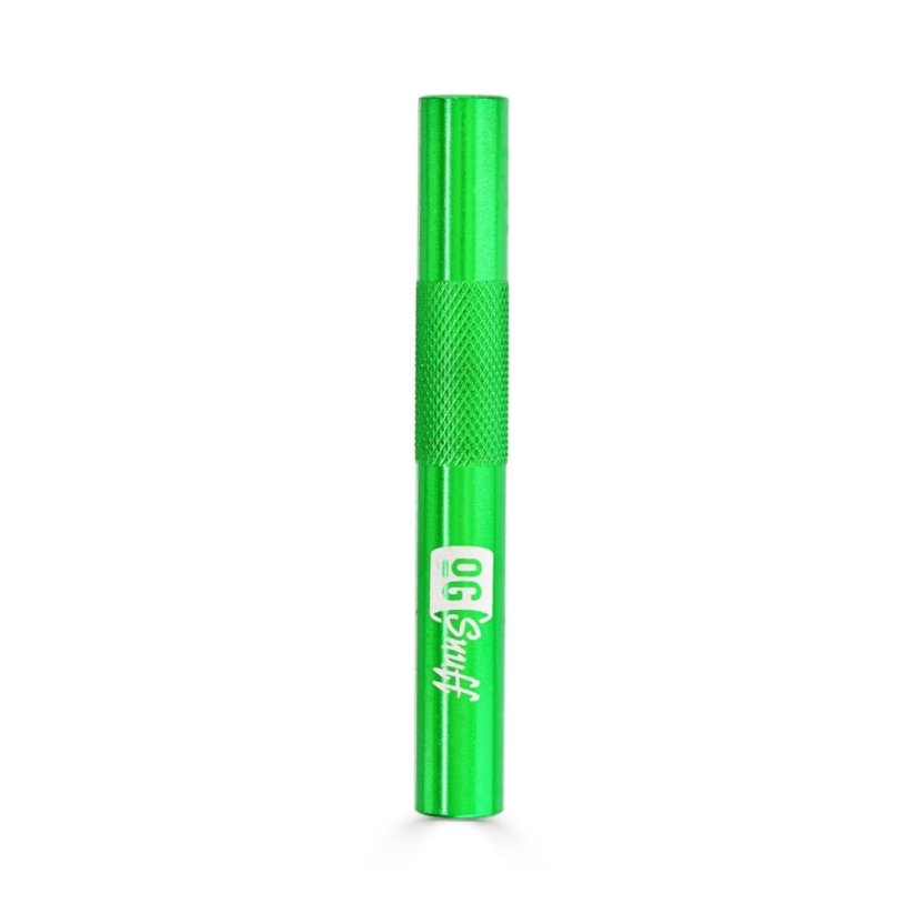 OG SNUFF - Tube à priser
