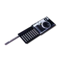 Royal Box Plastic Camera