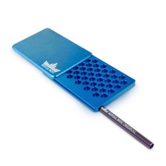 Royal Box Blue Honeycomb