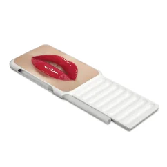 Royal Box Kiss White â BoĂźte de rangement premium en plastique