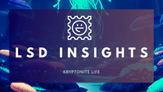 LSD: účinky, rizika, mikrodávkování a proč je testování klíčové