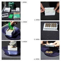 Kapselfüller Größe 1