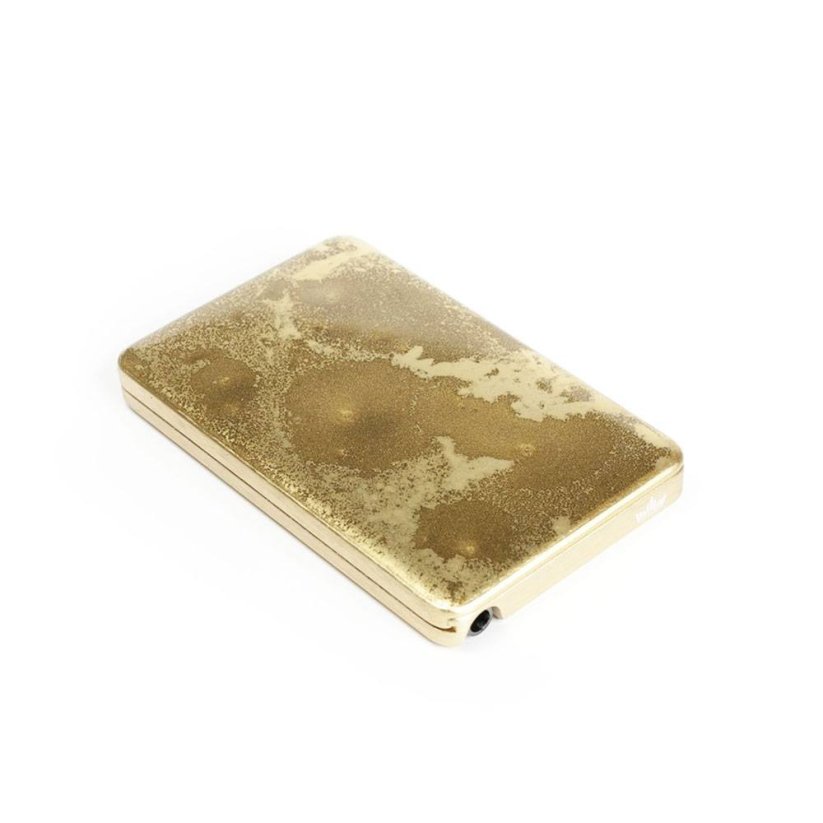 Royal Box Shine Gold