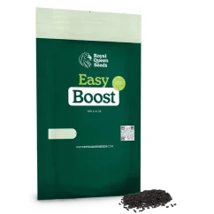 Easy Boost Organic Nutrition | Organická dlouhodobá výživa RQS