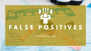 Falsch positiver Drogentest: Häufigste Ursachen und was zu tun ist