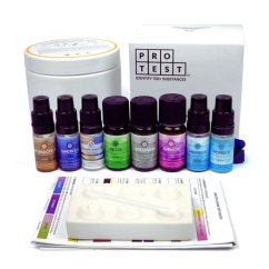 Cocaine Testovací sada - PRO Test - Drogový test