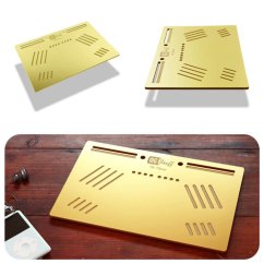 OG SNUFF - Deska - "The Platter" - Různé barvy