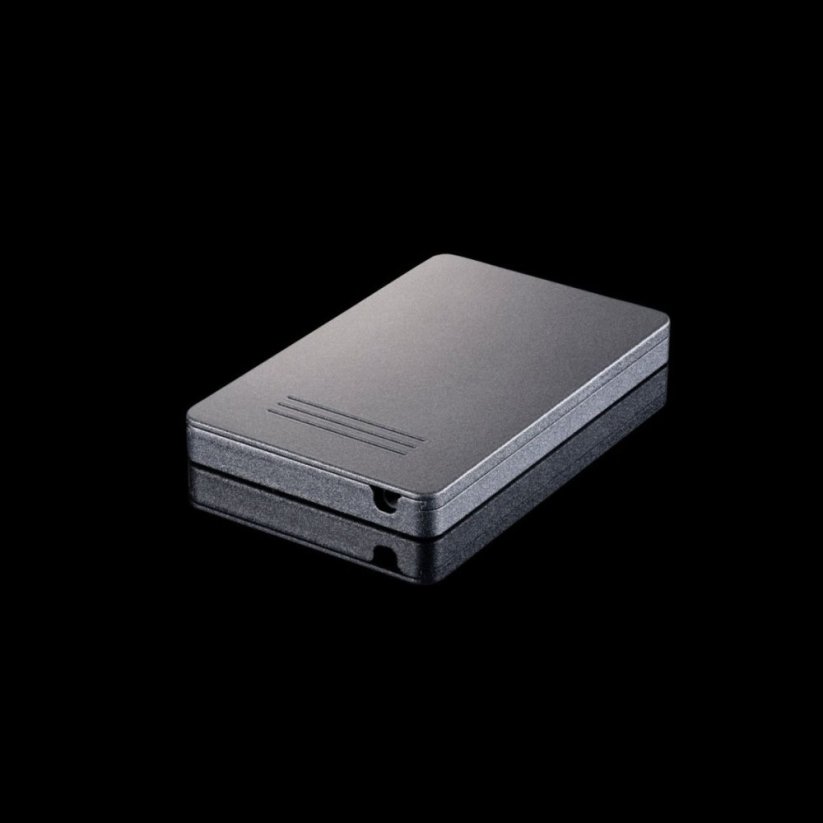 oneGee | Grand Box - Anthracite Slot Edition