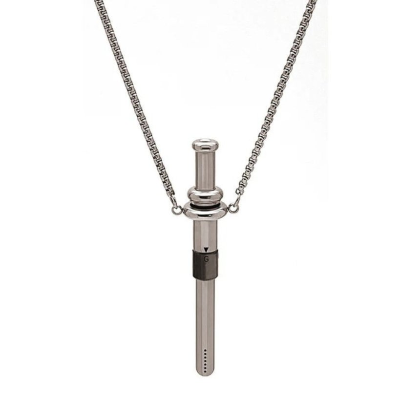 SNOGO SMG - Exklusivní náhrdelník - Nitride (1.5 mm)