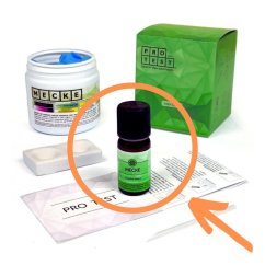 MECKE – PRO Test – Drogový test – Pouze činidlo