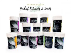 Morning Glory "heavenly blue" (Ipomoea tricolor) - semena - 10g