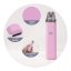 OXVA Xlim GO Pod Kit - Striped Orange