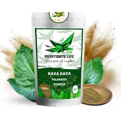 Kava Kava (Piper methysticum) – Palarasul – „Energy day“