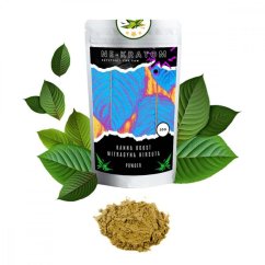 NON-KRATOM - Mitragyna Hirsuta – Kanna Boost
