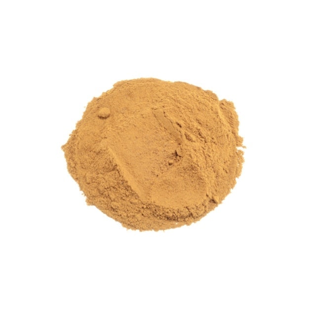 Muira puama (Ptychopelatum olacoides) - Prášek - 40 g