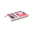 Royal Box Plastic Make-up White