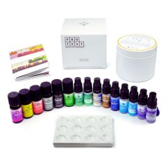 Kompletní Testovací sada - PRO Test - Drogový test