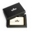 Royal Box Plastic White
