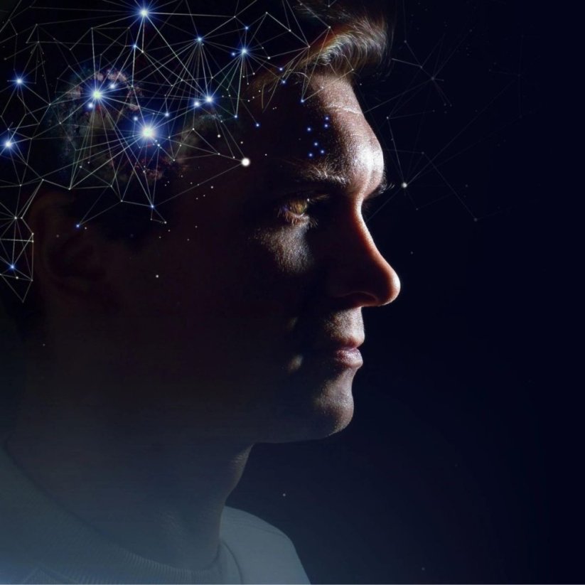 Mood Booster, komplex na podporu nálady - BrainMax | 90 rastlinných kapsúl