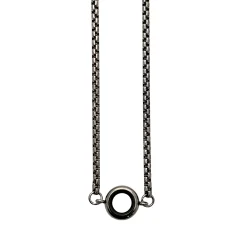 SNOGO - Exkluzívny náhrdelník - Nitride (1.5 mm)