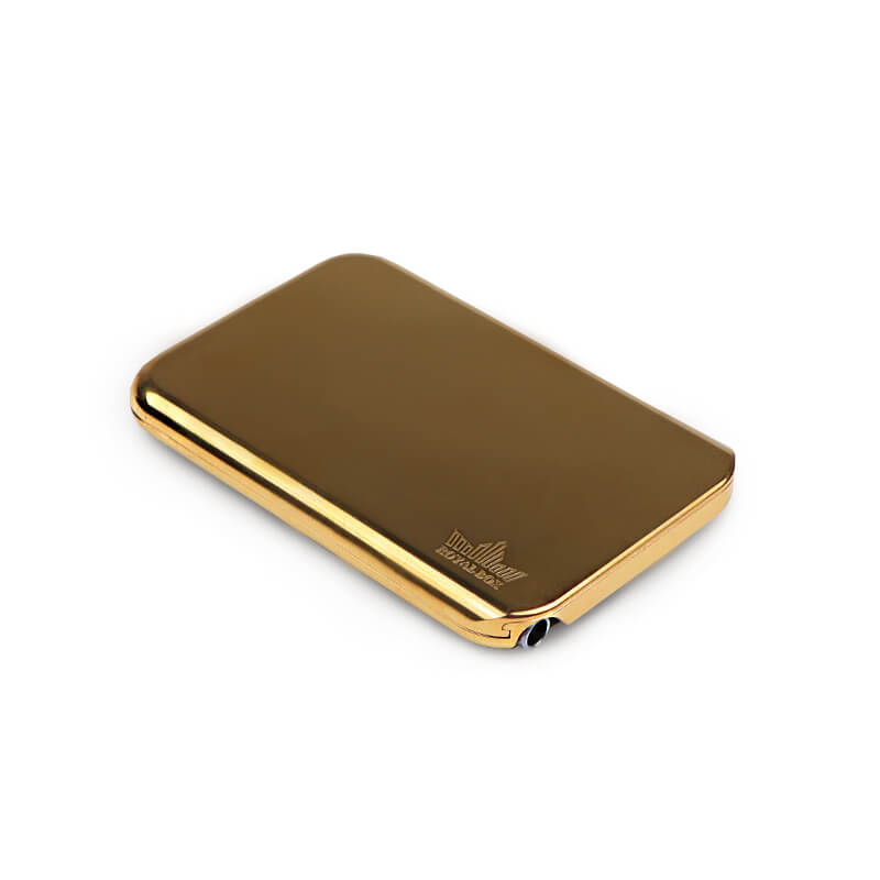 Royal Box Anniversary Gold