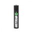 Kovový Clipper Zapalovač - "Amsterdam Leaf" - Black