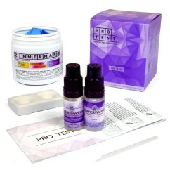 ZIMMERMANN Test Kit - PRO Test - Drug Test