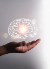 BrainMax L-Tryptophan | Fermentovaný L-tryptofan 430 mg – esenciální aminokyselina pro serotonin a melatonin, 100 kapslí