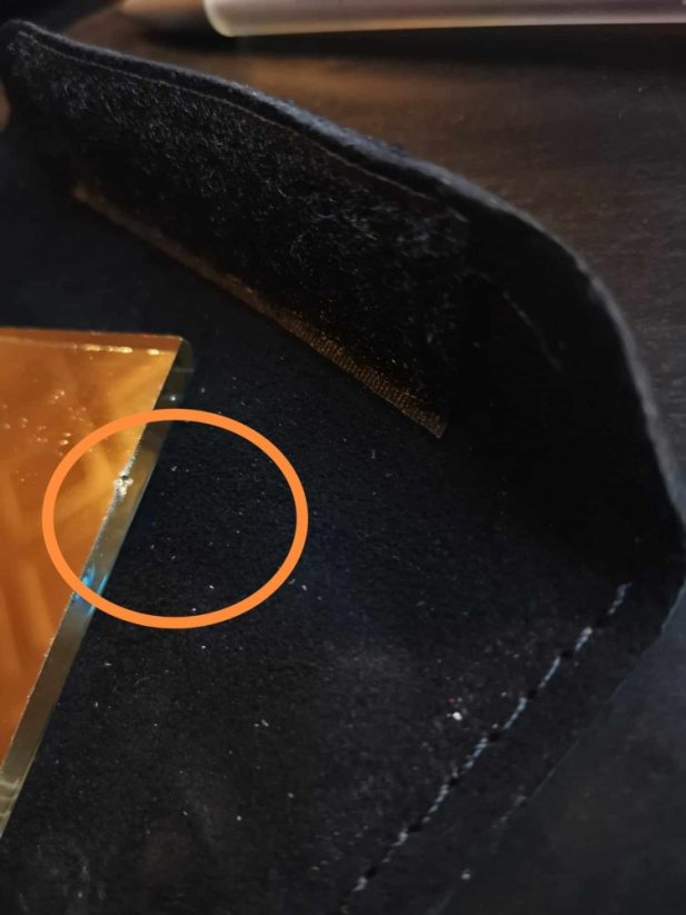 HONEYPUFF Šňupací sada – Zvýhodněná cena, drobné vady