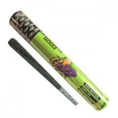 Professeur Herb CBD Joint - 9 % de cannabinoïdes - Gelato