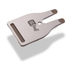 OG SNUFF - "Two's Up" Karta - Různé barvy