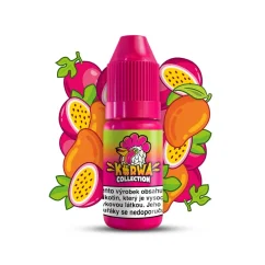 Kurwa Collection - Mango Passion Fruit (Mango a maracuja) - 10ml - 20mg