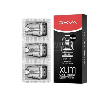 Příslušenství k vapování