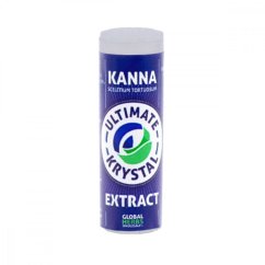 Kanna Extract (Sceletium tortuosum) - Crystal Ultimate