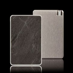 Royal Box ALPHA CENTAURI Titanium