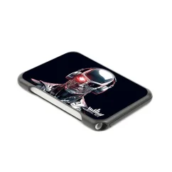 Royal Box DJ Minator Black â BoĂźte de rangement premium en plastique