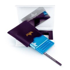 Royal Box Blue