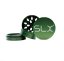 SLX Drtička Aluminium Non Sticky - Zelená - 4 části - 62mm
