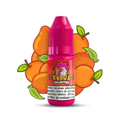 Kurwa Collection - Mango Orange (Mango a pomeranč) - 10ml - 20mg
