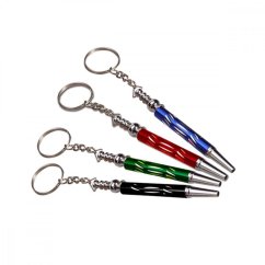 Tube à priser - « Stylo clé »