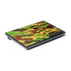 Royal Box Plastic Camouflage