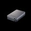 oneGee | Grand Box - Anthracite Line Edition