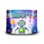 Gravity Extreme - 45% CBD & 5% CBG - Sladké ovoce