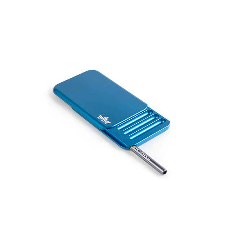 Royal Box B52 Blau